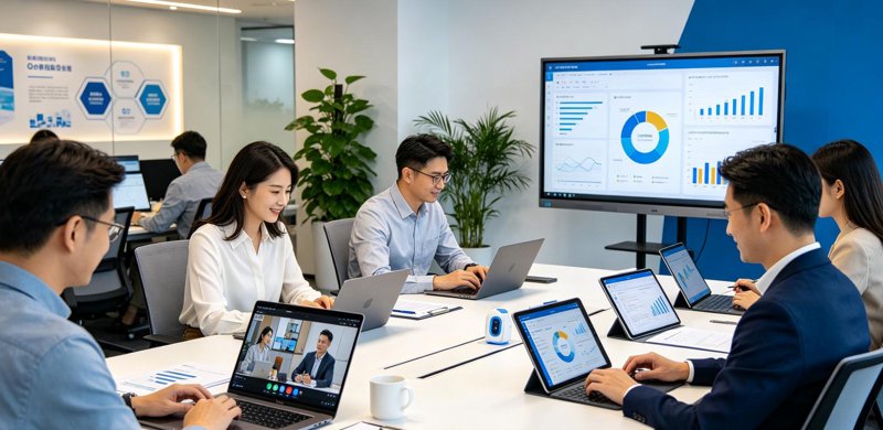 北京软件定制：让科技成为企业腾飞的翅膀